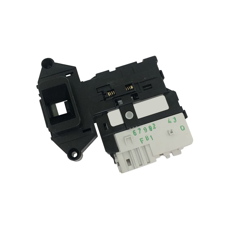 Замок люка, УБЛ стиральной машины LG EBF49827805 - миниатюра 2