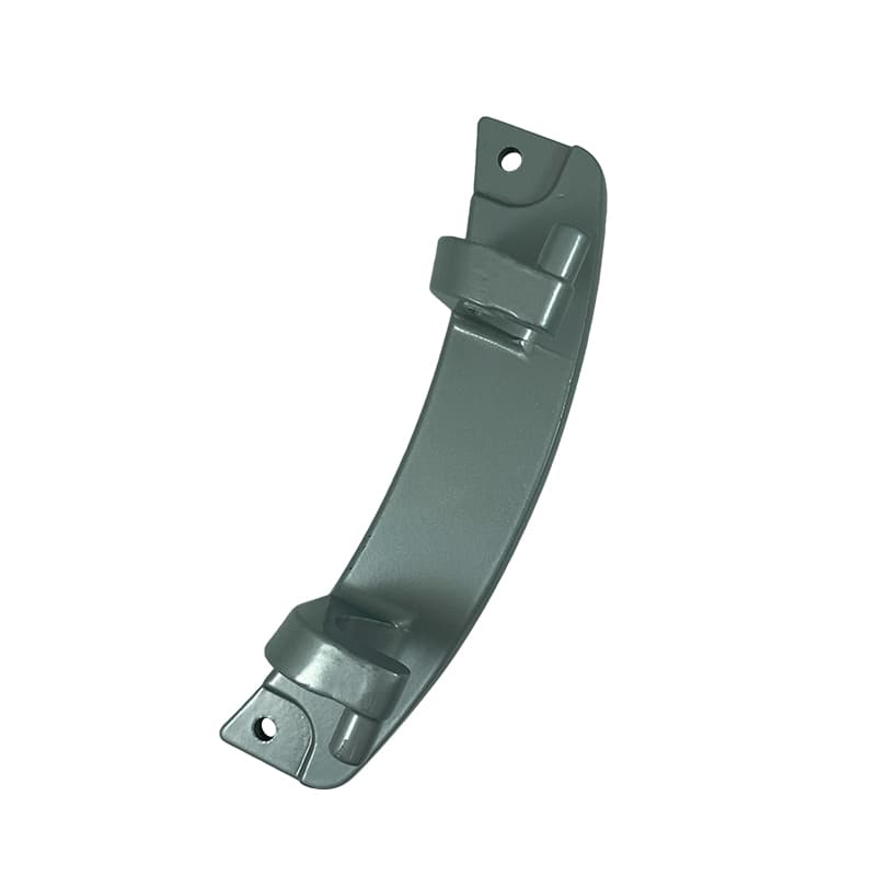 Петля люка стиральной машины Samsung DC61-02099A - миниатюра 3