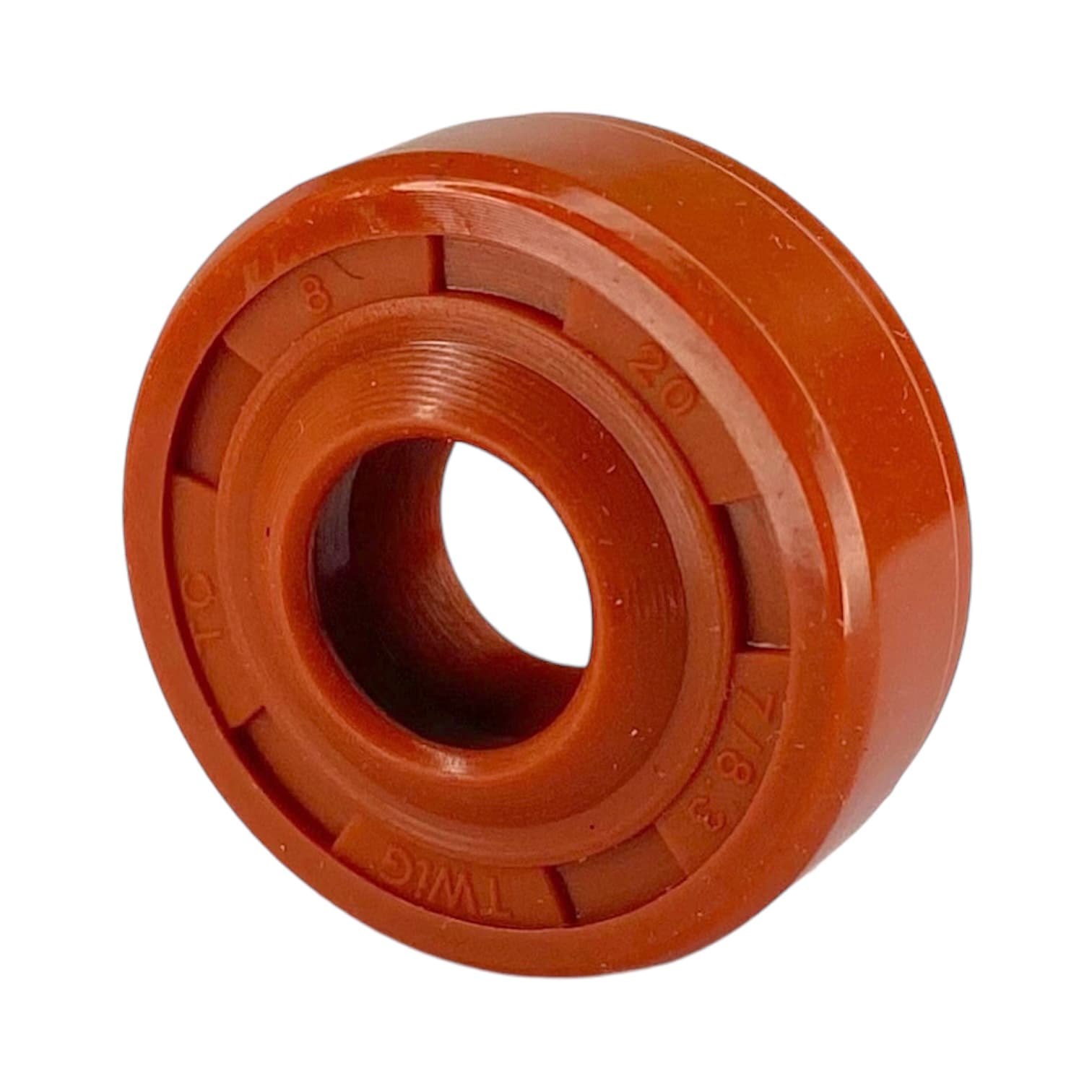 Сальник хлебопечки 8x20x7/8,3 - миниатюра 7