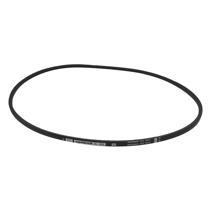 Ремень для стиральной машины 3L 493 Optibelt - миниатюра 3