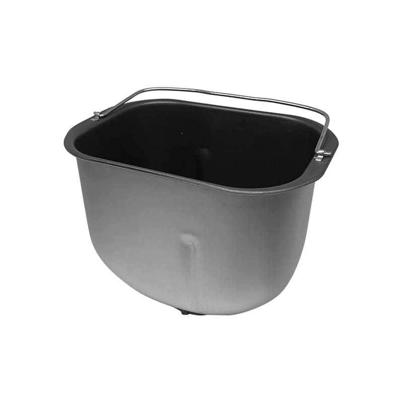 Ведро, емкость, чаша, форма для хлебопечки Kenwood KW713201 - миниатюра 1