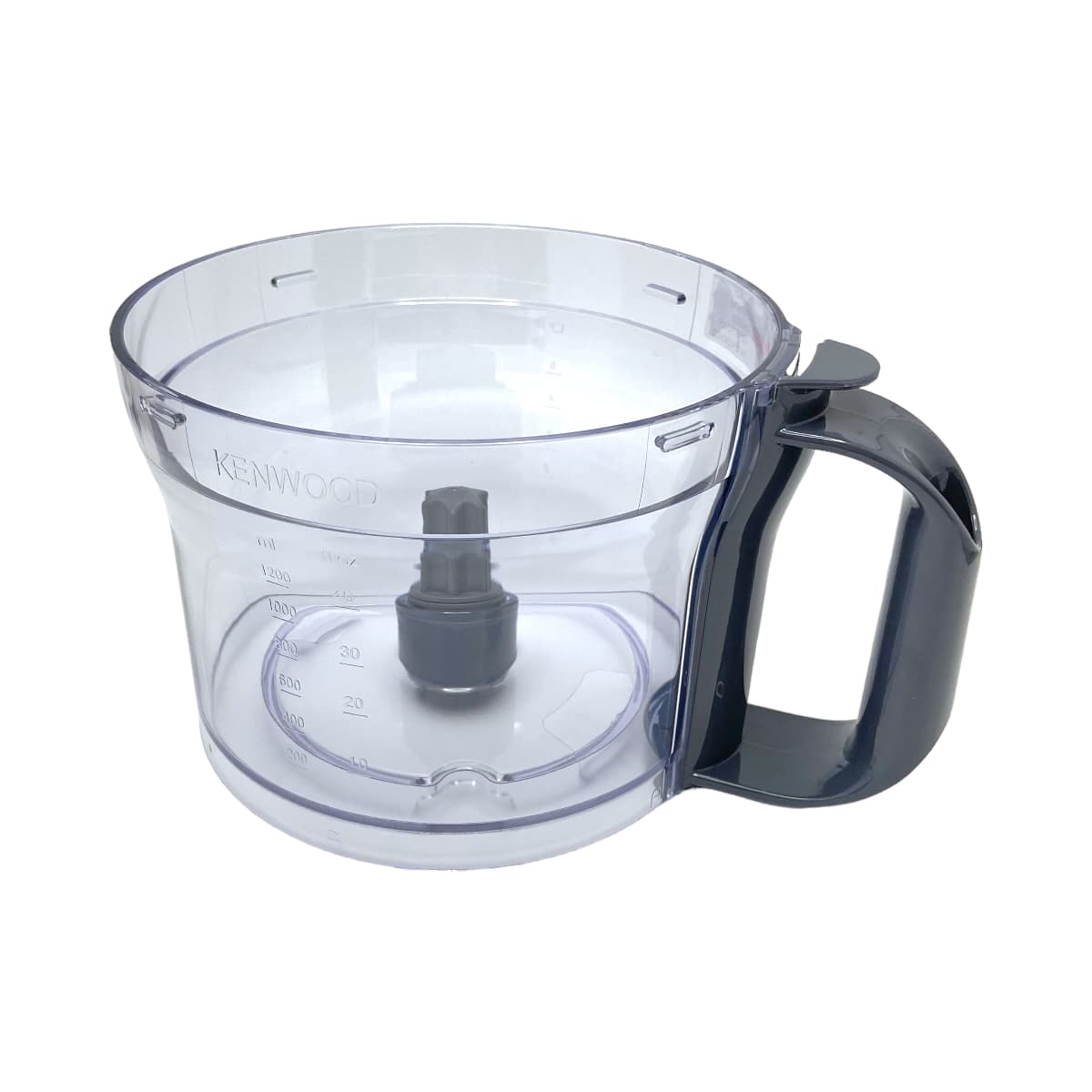 Чаша для кухонного комбайна Kenwood KW714982 - миниатюра 2