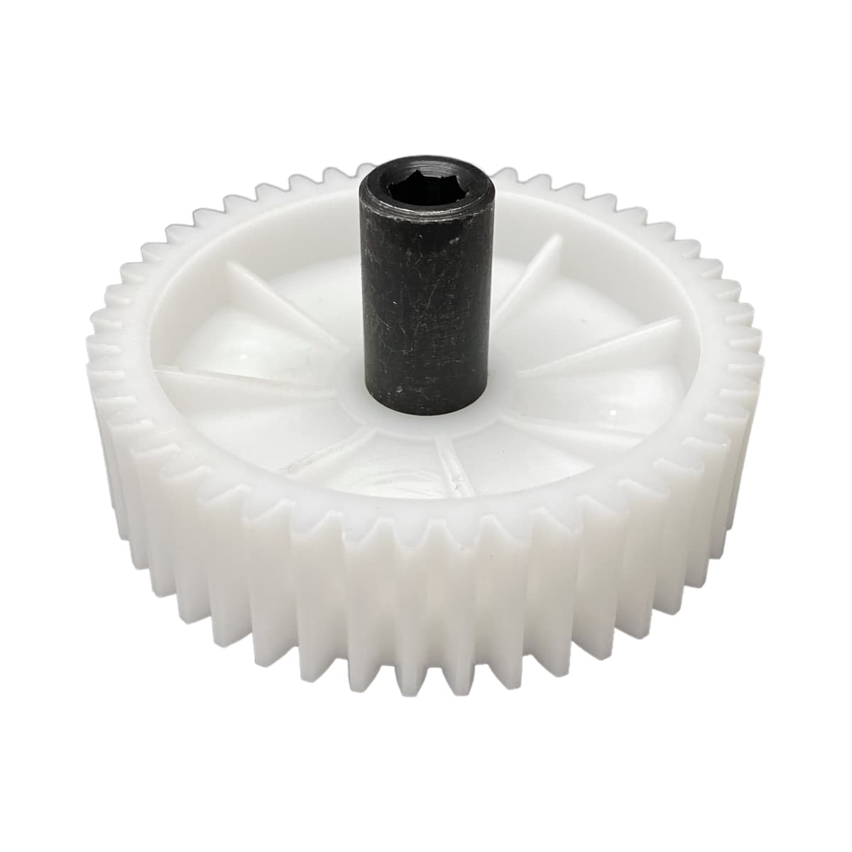 Шестерня для мясорубки Moulinex, Tefal MS-5775439 - миниатюра 5