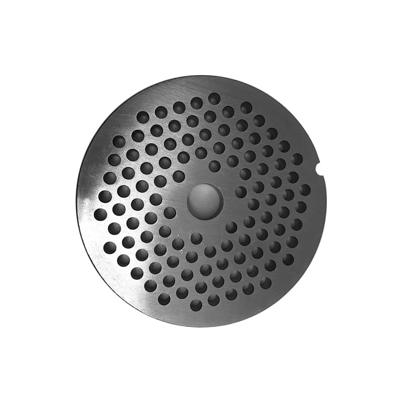 Решетка мелкая для мясорубки Brk BRK-MG-007-1, сетка - миниатюра 7