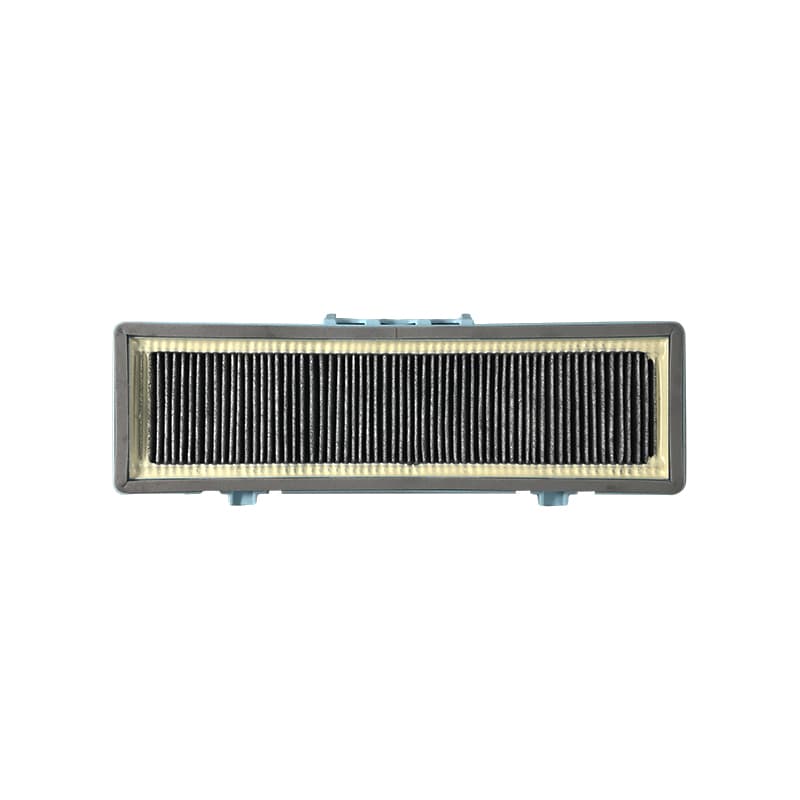 HEPA фильтр к пылесосу LG ADQ73254301 - миниатюра 4