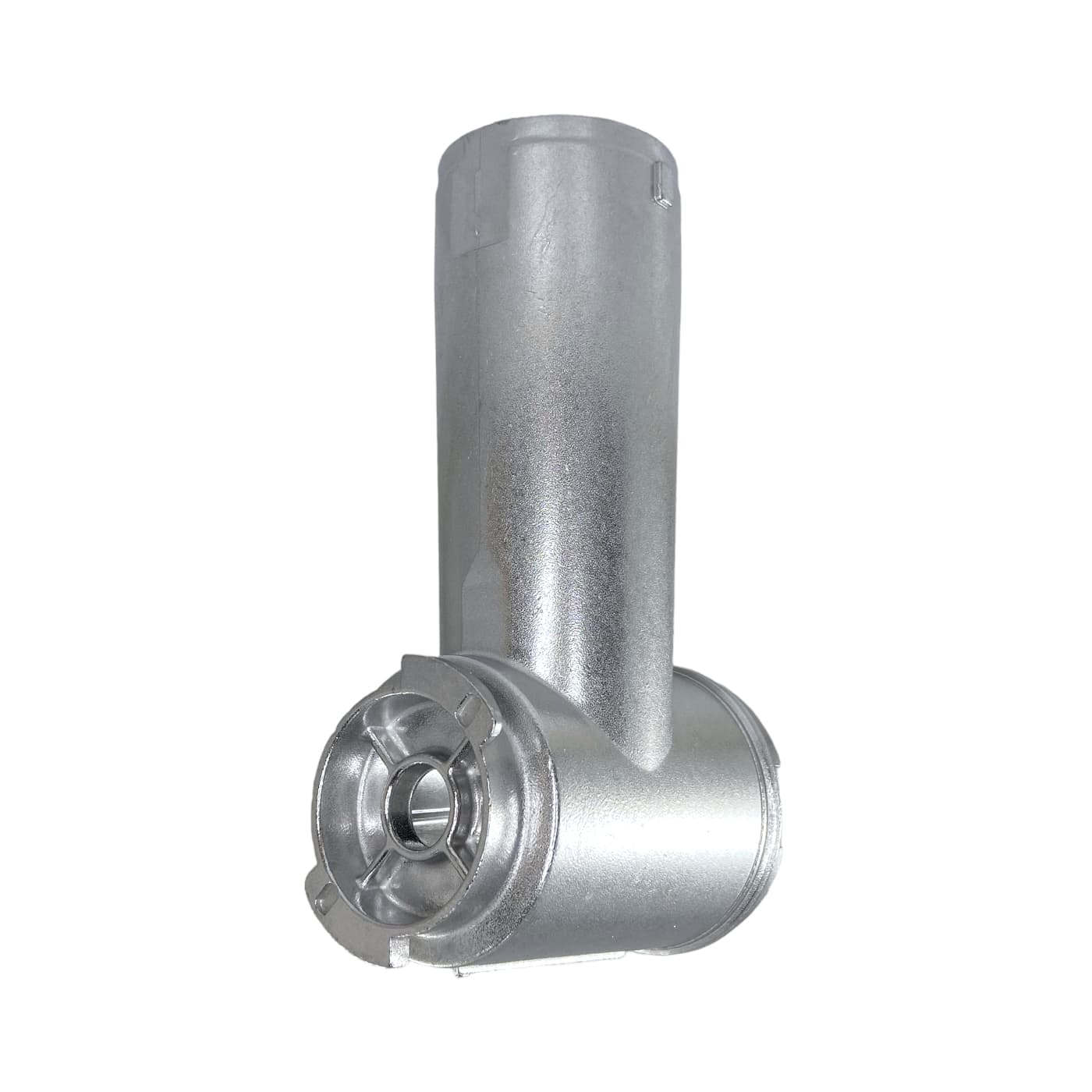 Корпус шнека, блок мясоприемника для мясорубки Moulinex SS-194174 - миниатюра 9