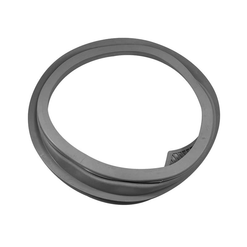 Манжета люка для стиральной машины Indesit 089842 - миниатюра 2