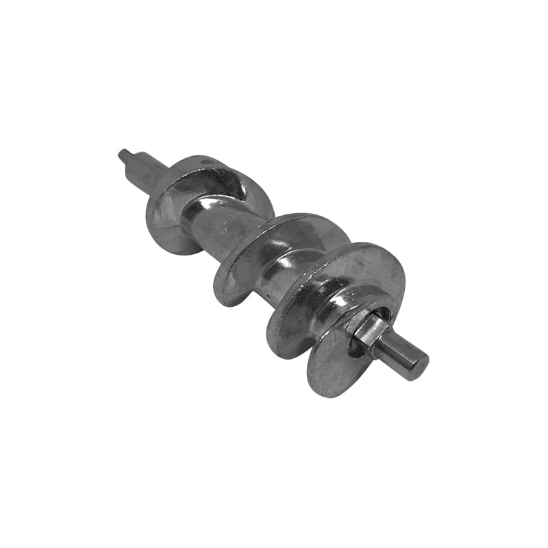 Шнек для мясорубки Kenwood KW658534А - миниатюра 7