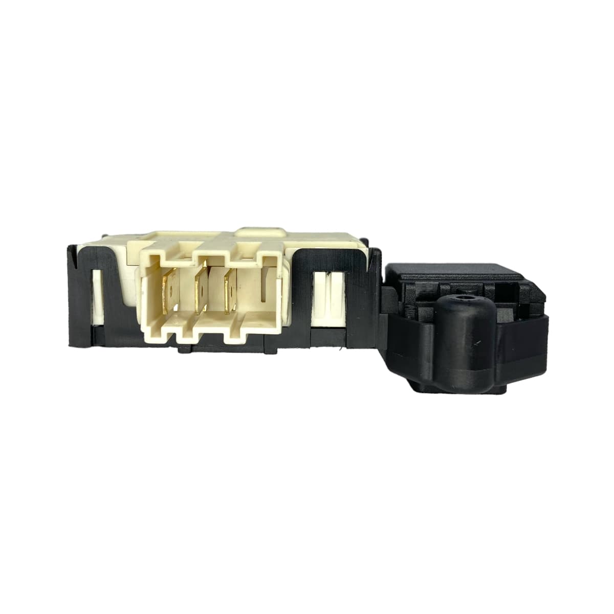 Замок люка, УБЛ стиральной машины Samsung DC64-00653B - миниатюра 6