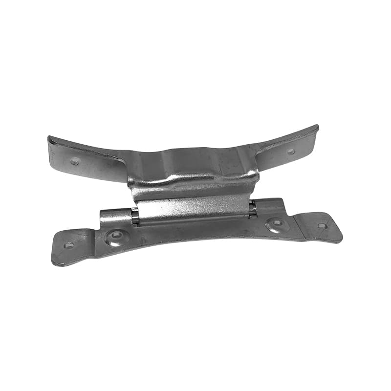 Петля люка стиральной машины Indesit, Ariston, Stinol 285560 - миниатюра 5