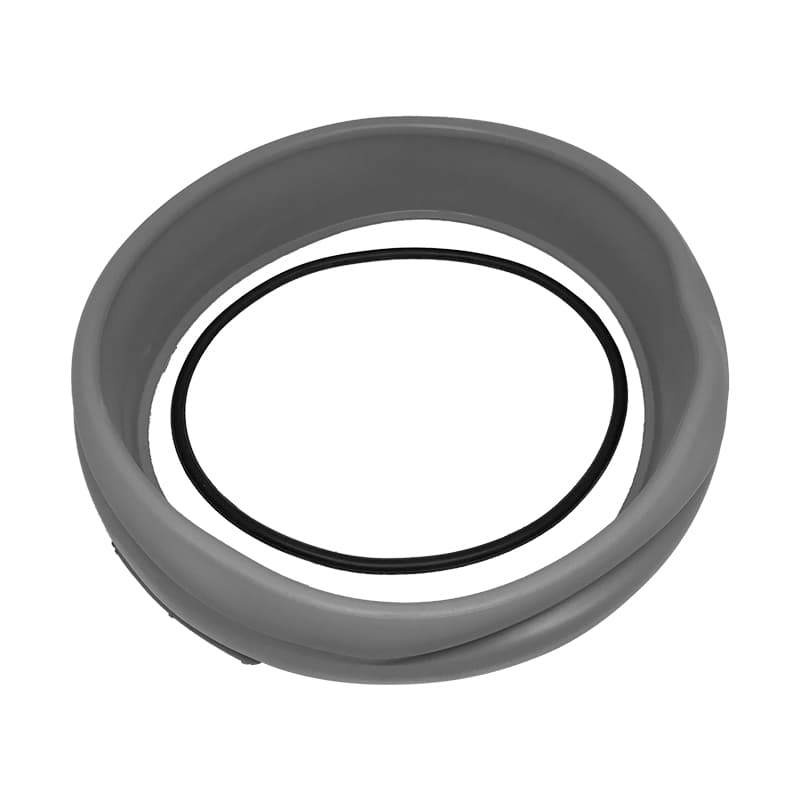Манжета люка стиральной машины Gorenje 488100 - миниатюра 5