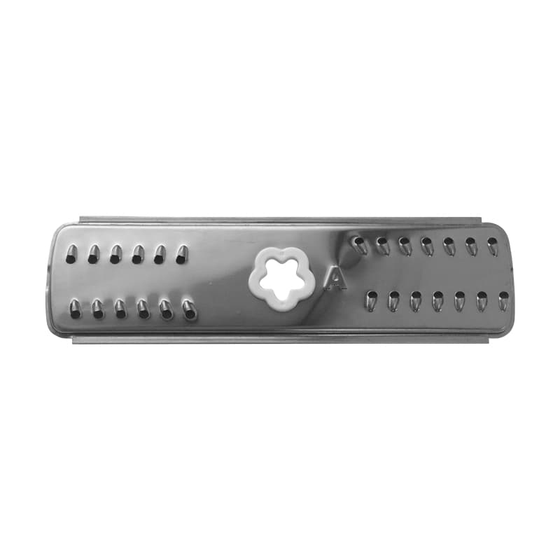 Нож-вставка мелкая терка для миксера Moulinex MS-0695609 - миниатюра 3