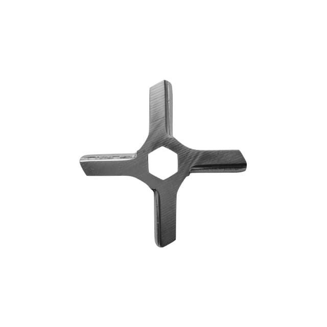 Нож для мясорубки Moulinex MS-4775250A (лезвие) - миниатюра 3