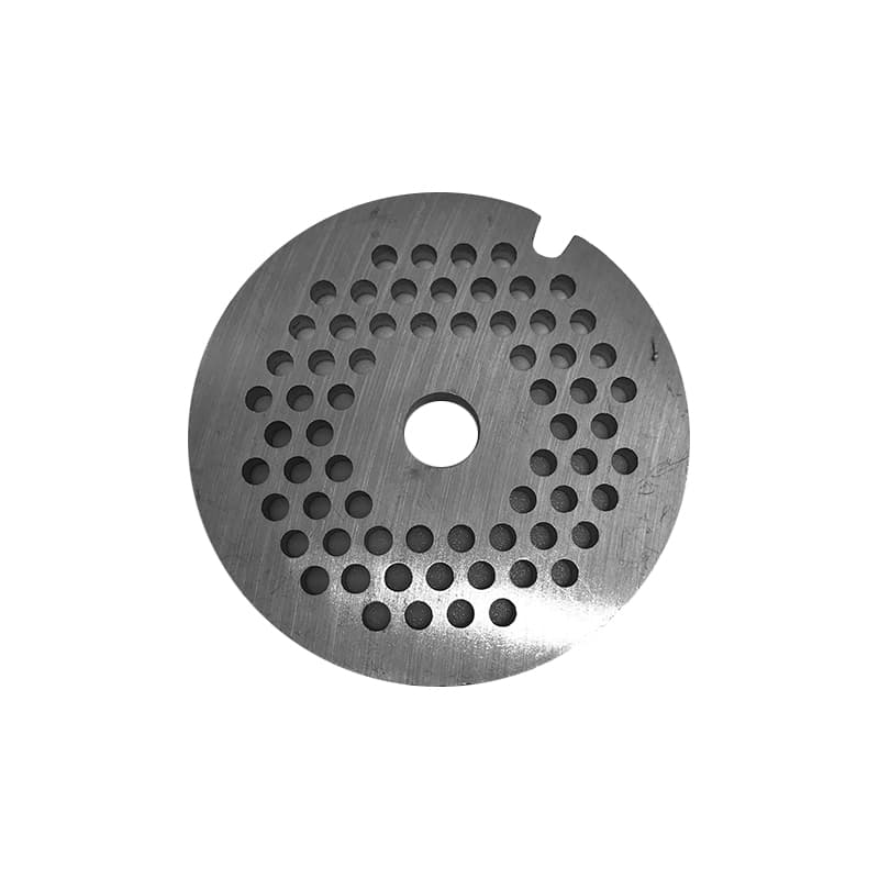 Решетка мелкая для мясорубки Kenwood KW715548, сетка - миниатюра 6