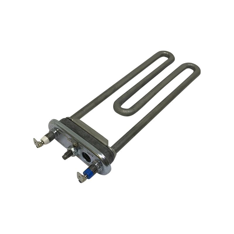 Тэн, нагреватель для стиральной машины 2000W 200 мм 12026515 - миниатюра 4