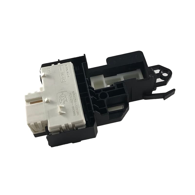 Замок люка, УБЛ стиральной машины Electrolux 1326207105 - миниатюра 4