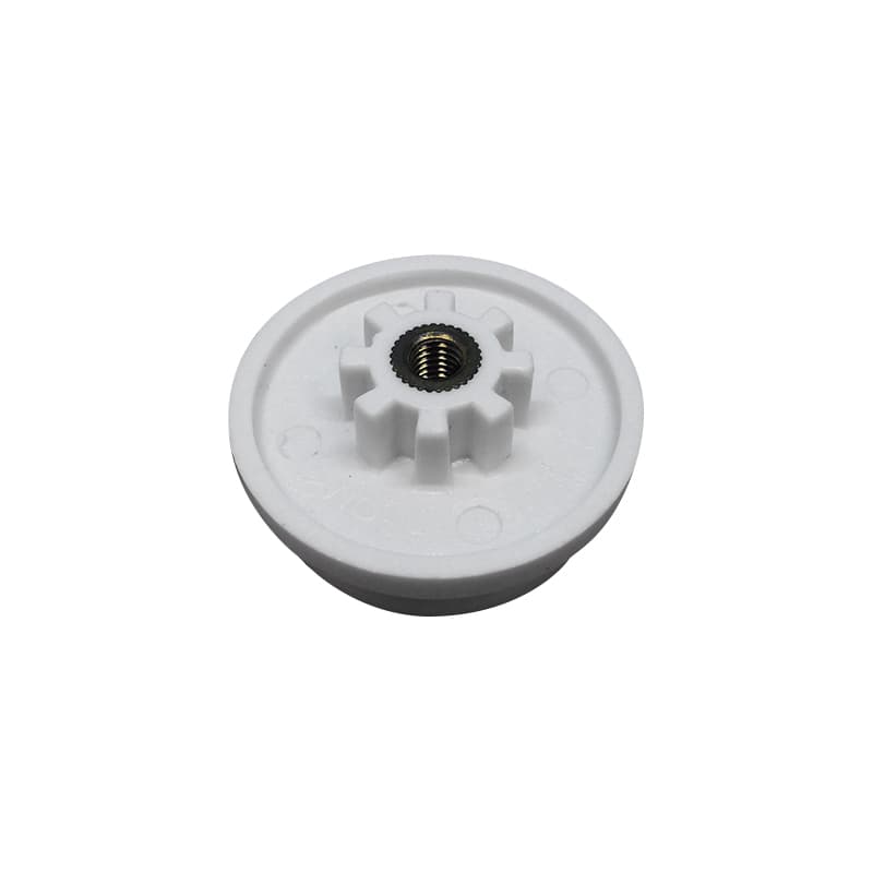 Втулка для кухонного комбайна Moulinex MS-0697456 - миниатюра 12