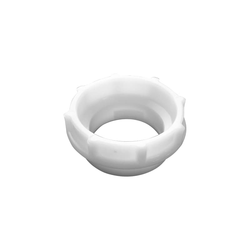 Гайка под втулку кухонного комбайна Moulinex MS-0678510 - миниатюра 2