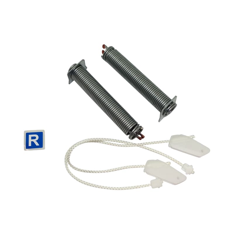Ремкомплект двери посудомоечной машины Bosch, Siemens, Neff 754866 - миниатюра 5