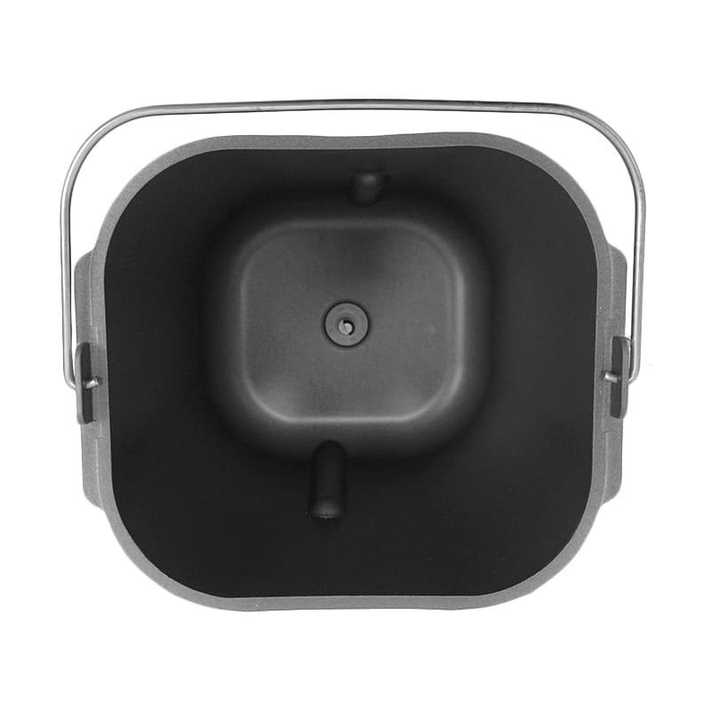 Ведро, емкость, чаша, форма для хлебопечки LG 306FB2100A - миниатюра 2