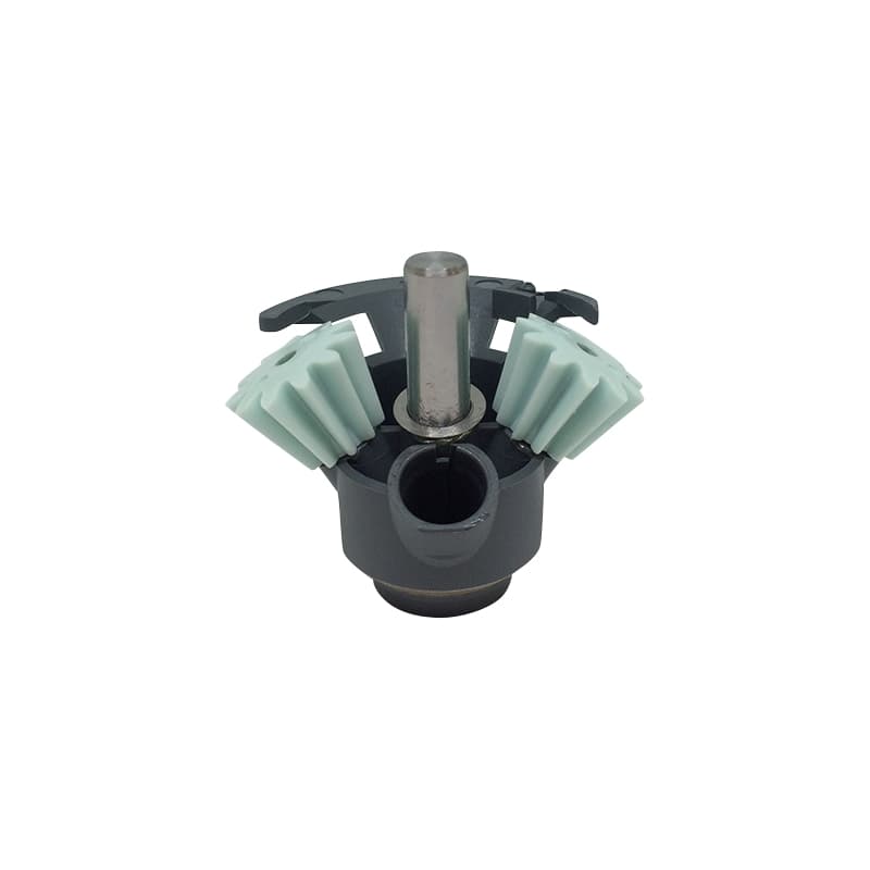 Редуктор для мясорубки Bosch 611988 - миниатюра 3