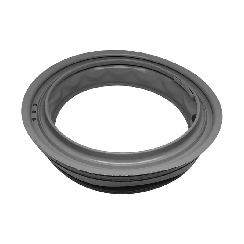 Манжета люка стиральной машины Bosch, Siemens 361127 - миниатюра 4
