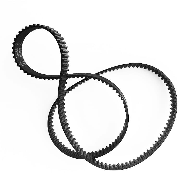 Ремень для хлебопечки зубчатый Kenwood KW713310 - миниатюра 5