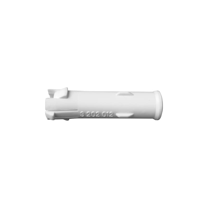 Кнопка включения для кухонного комбайна Braun 7000495 - миниатюра 2