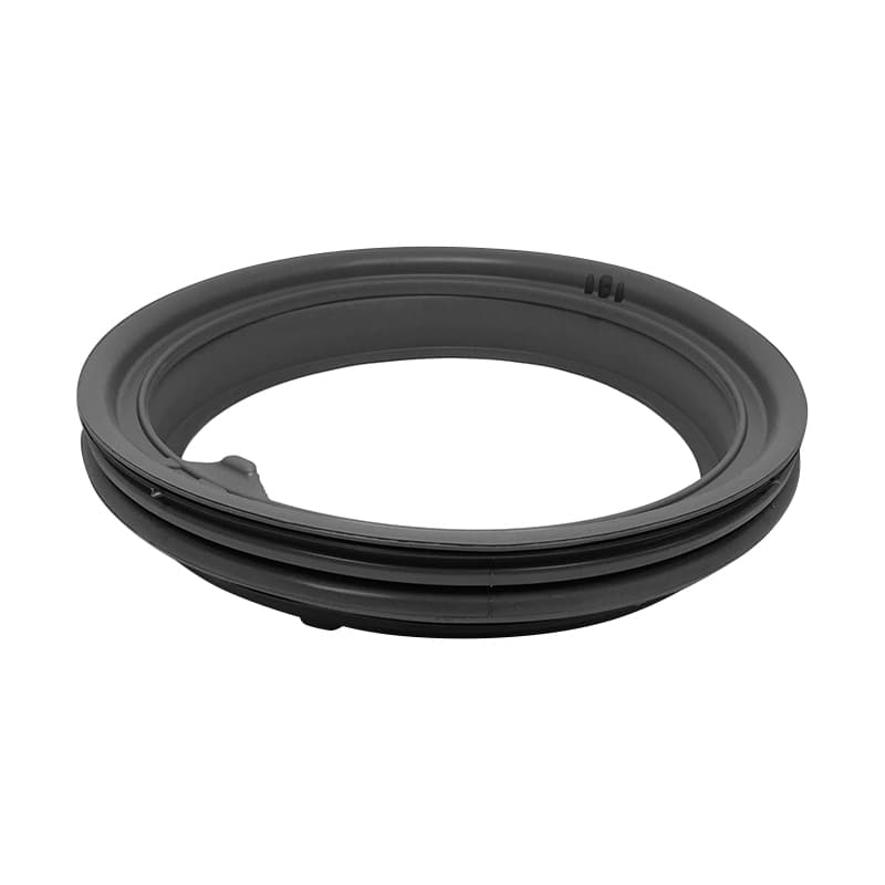 Манжета люка стиральной машины Beko 2904520100 - миниатюра 5