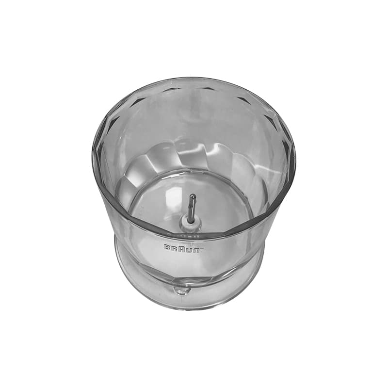 Чаша HC 350 мл блендера Braun 7050145 - миниатюра 5