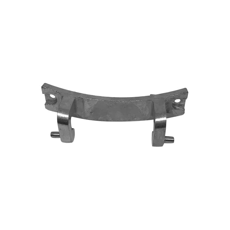Петля люка стиральной машины Bosch, Siemens 171269 - миниатюра 5