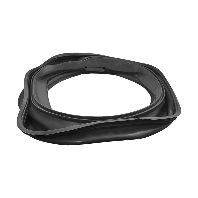 Манжета люка стиральной машины Whirlpool 481246668785 - миниатюра 3