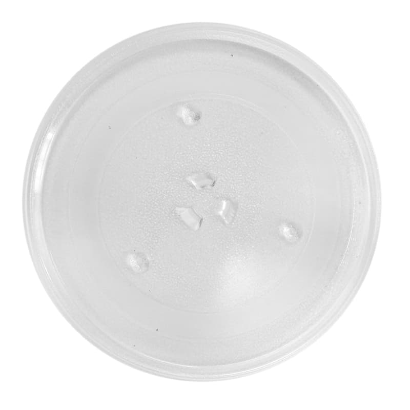 Тарелка для микроволновой печи Samsung DE74-20102B, микроволновки СВЧ - миниатюра 5
