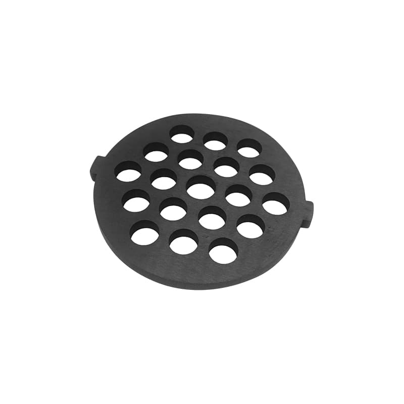 Решетка крупная для мясорубки Supra SPA-MG-007-3, сетка - миниатюра 8