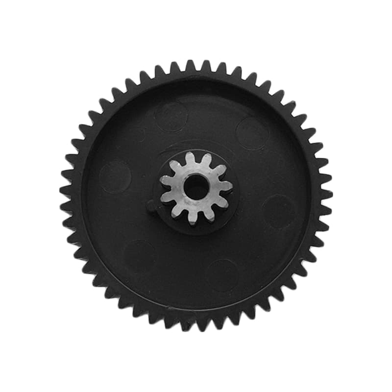 Шестерня для мясорубки Moulinex MS-5564244 - миниатюра 3