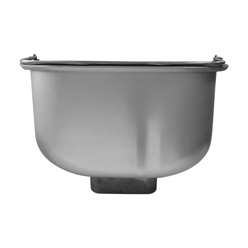 Ведро, емкость, чаша, форма для хлебопечки Kenwood BM150 KW704503 - миниатюра 5