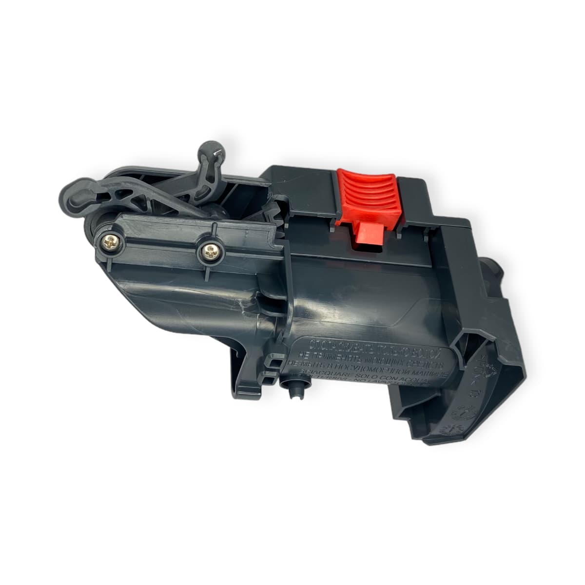 Заварочный блок для кофемашины DeLonghi 7313251451 - миниатюра 8