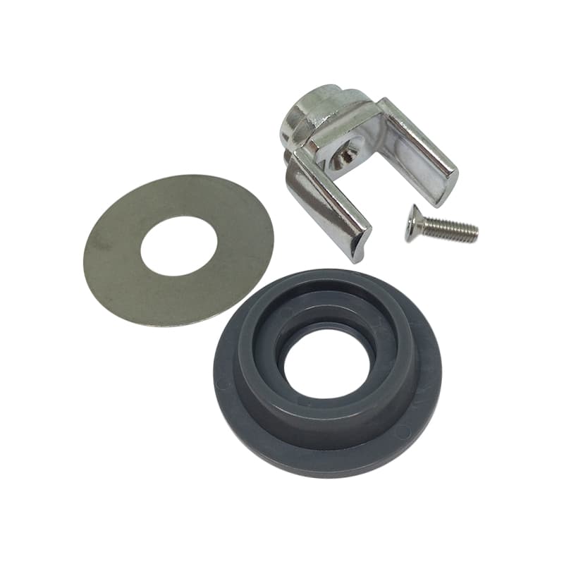 Втулка (муфта) шнека для кухонного комбайна Kenwood KW715989 - миниатюра 4