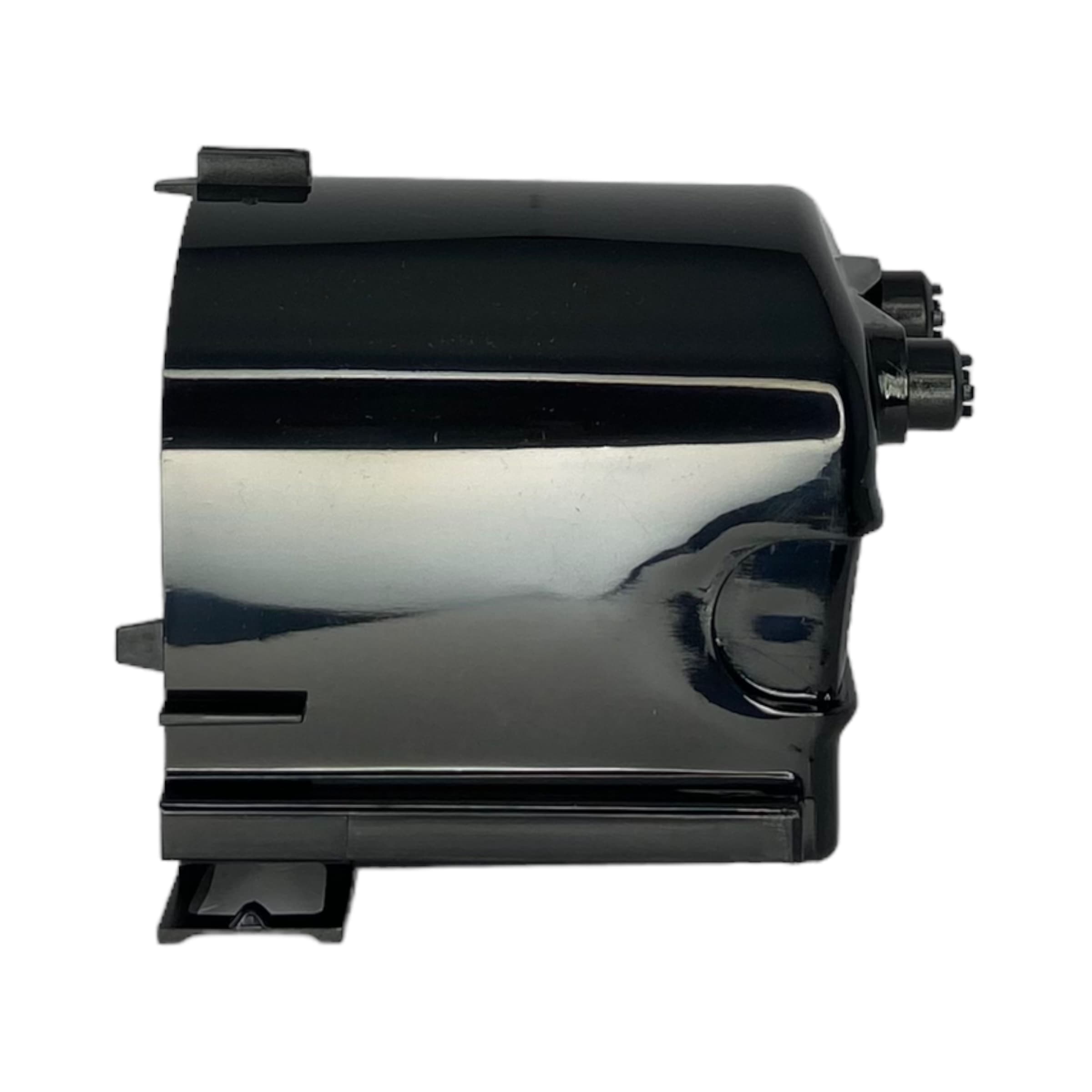 Дозатор подачи кофе для кофемашины DeLonghi 5332173800 - миниатюра 8