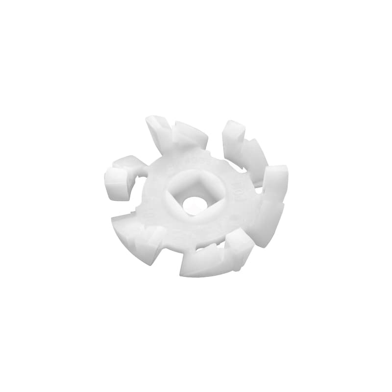 Коплер муфта чаши блендера Braun MX2000, MX2050 (тип 4184) 7050810 - миниатюра 2