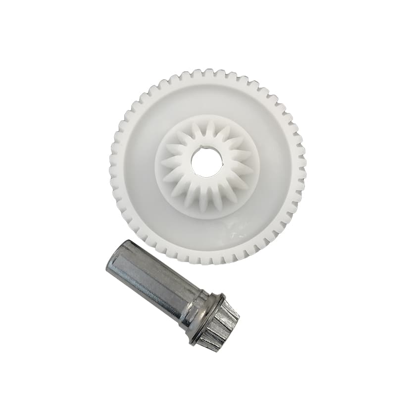 Шестерня для кухонного комбайна Bosch 622182 - миниатюра 2