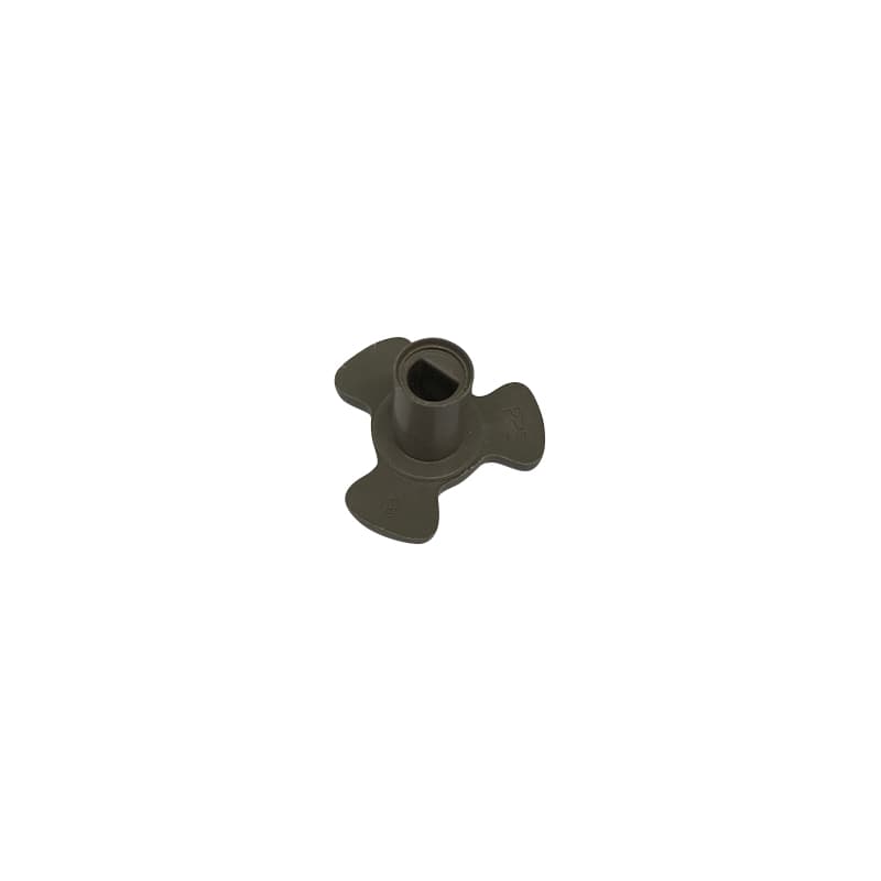 Коплер под тарелку для микроволновой печи Moulinex AFM541 SS-186426, микроволновки СВЧ - миниатюра 5