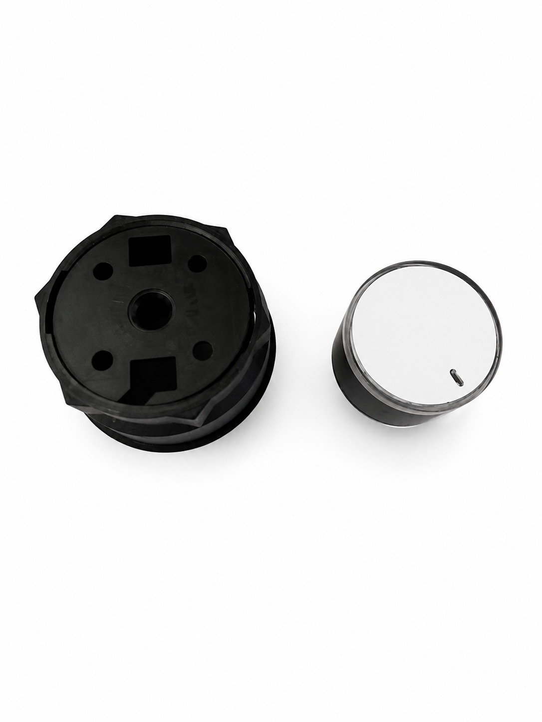 Ручка в сборе для духового шкафа Haier 0530052446 - миниатюра 10
