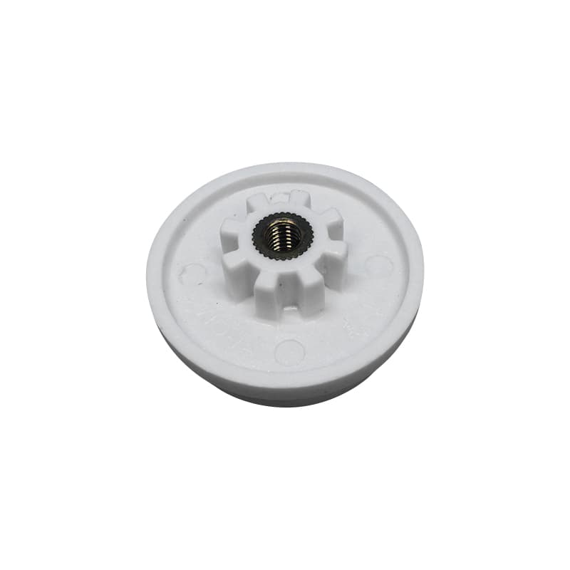 Втулка для кухонного комбайна Moulinex MS-0697456 - миниатюра 7