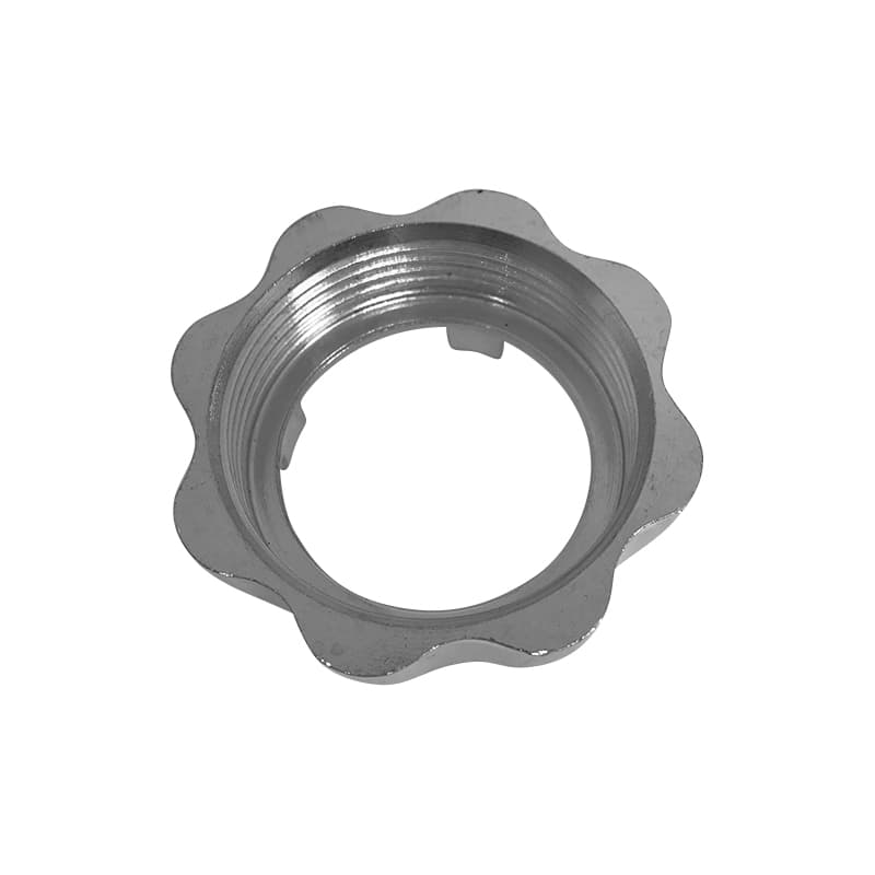 Гайка для мясорубки Scarlett SC-GK-008 - миниатюра 6