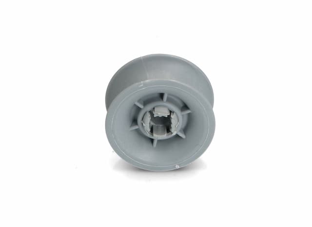 Колесо для корзины посудомоечной машины Bosch 611666