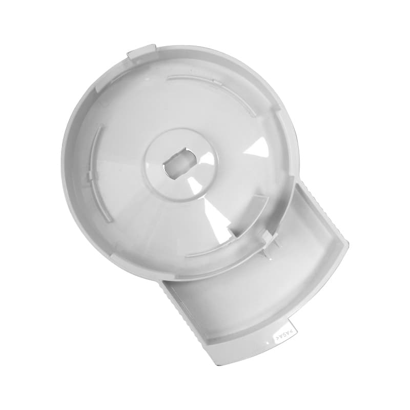 Крышка к смесительной чаше кухонного комбайна Braun 7000523 - миниатюра 5