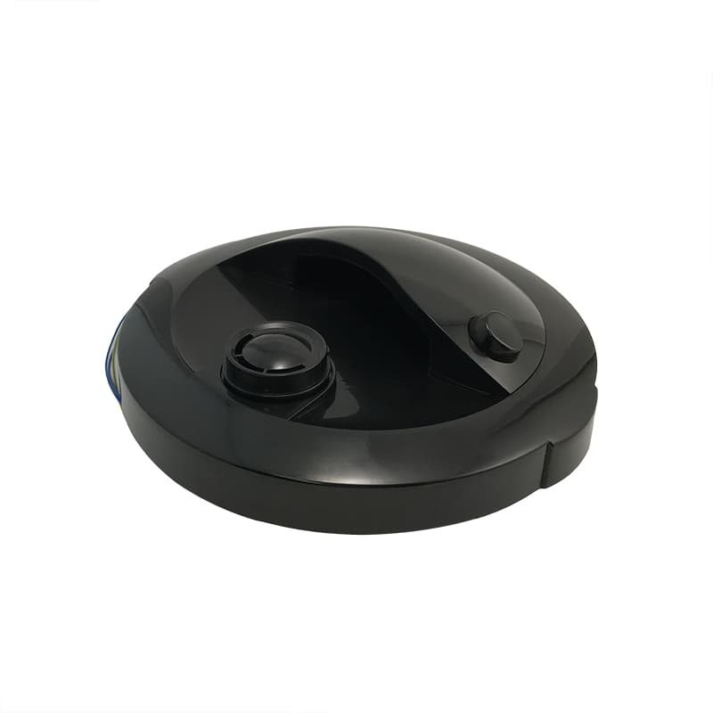 Крышка в сборе для мультиварки Polaris PMC 0548AD - миниатюра 1