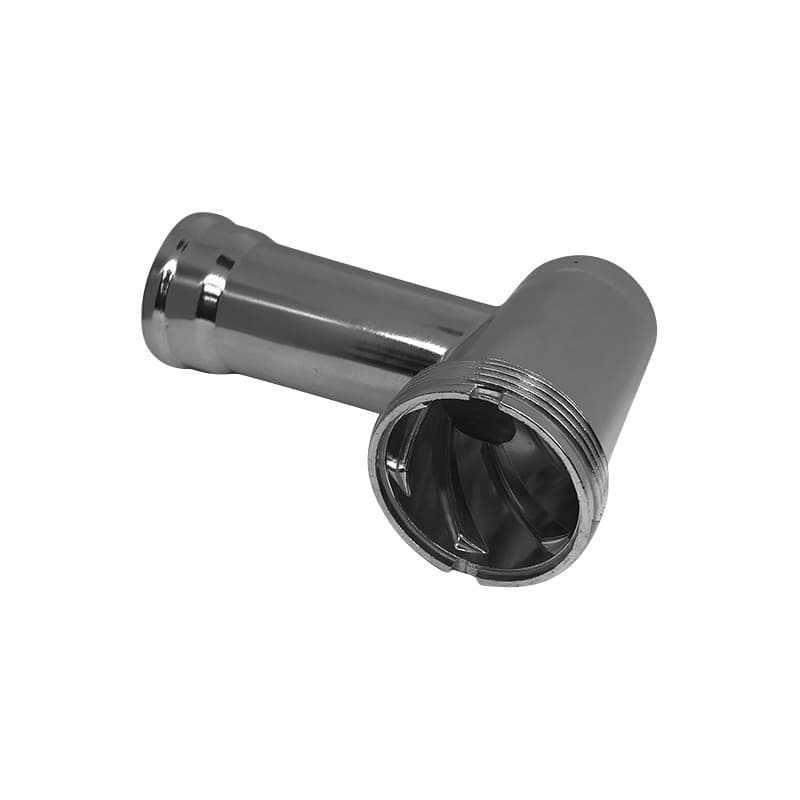 Корпус шнека, блок мясоприемника для мясорубки Scarlett SC-GK-002 - миниатюра 5