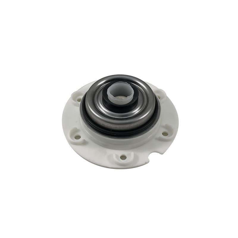 Суппорт, опора барабана, фланцы для стиральной машины AEG, Electrolux, Zanussi 4071424214 - миниатюра 2
